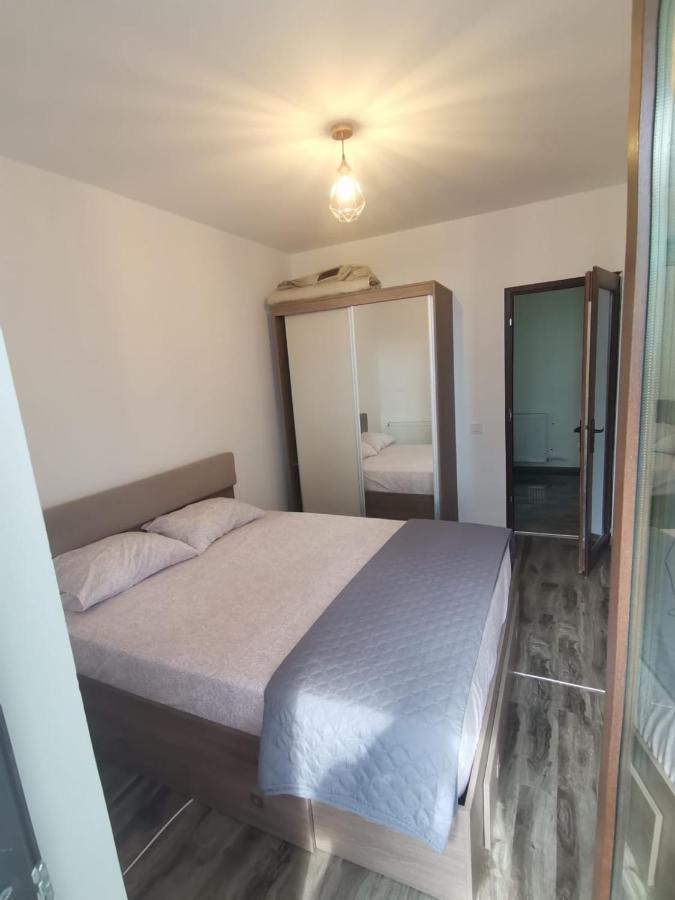 B&P Apartments Mamaia Nord 5 Năvodari Εξωτερικό φωτογραφία