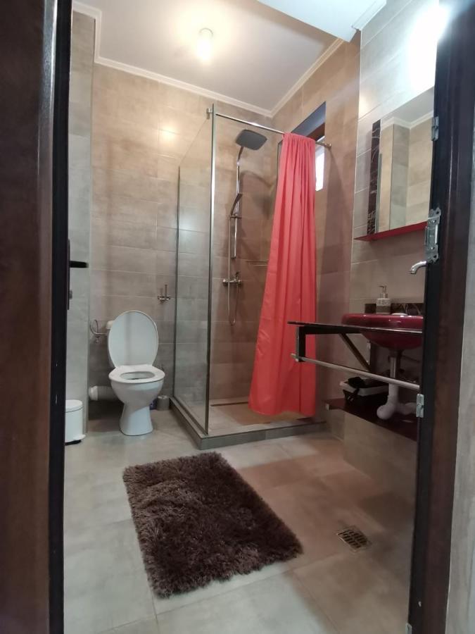 B&P Apartments Mamaia Nord 5 Năvodari Εξωτερικό φωτογραφία