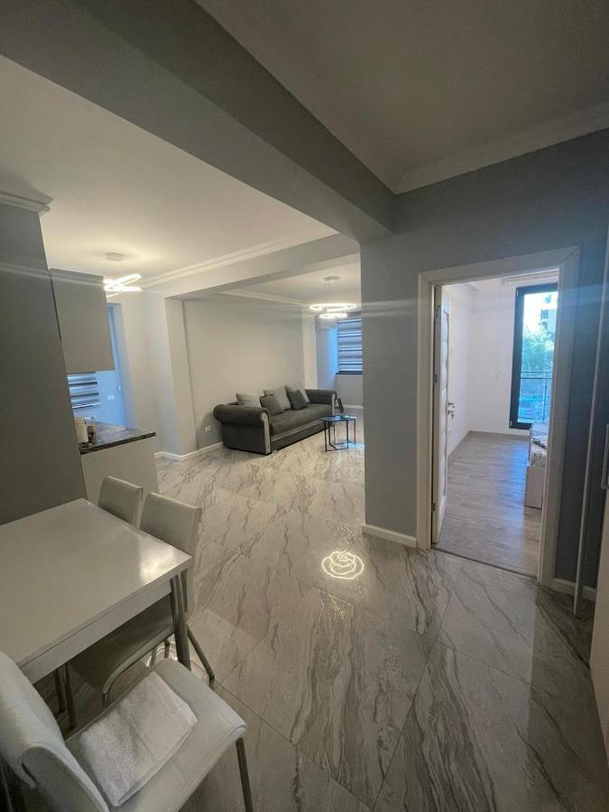 B&P Apartments Mamaia Nord 5 Năvodari Εξωτερικό φωτογραφία