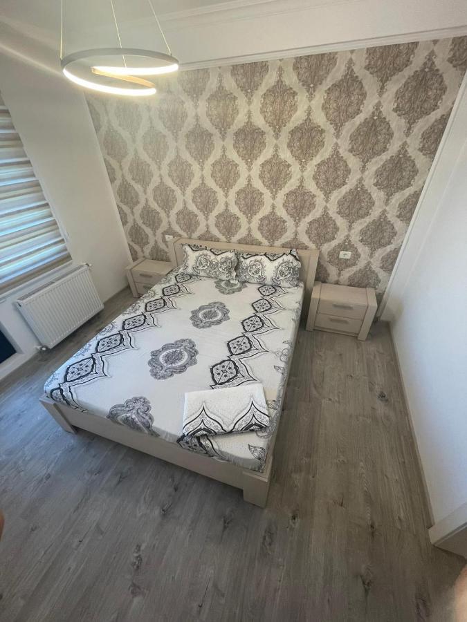 B&P Apartments Mamaia Nord 5 Năvodari Εξωτερικό φωτογραφία